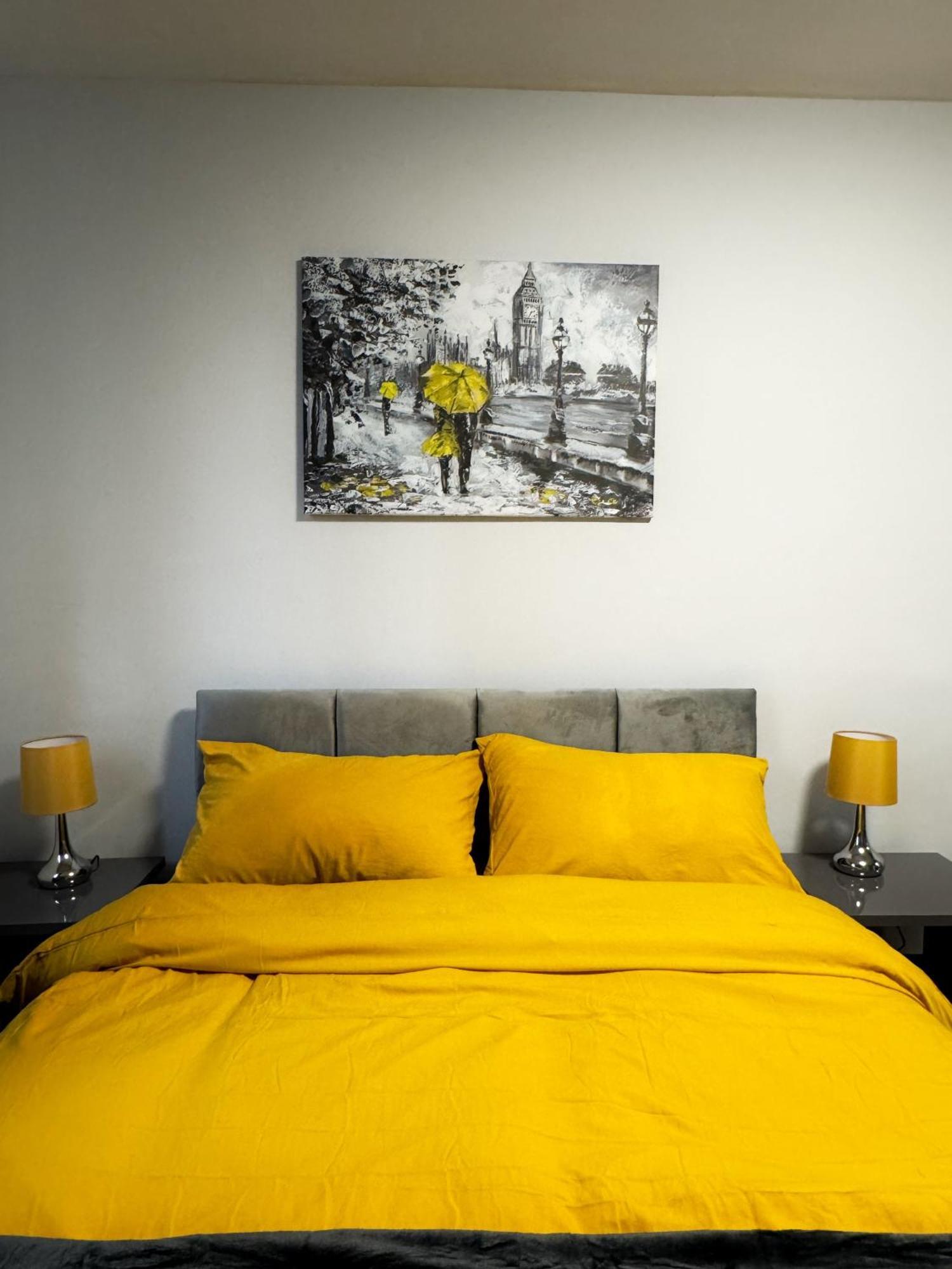 Appartamento London Studio *