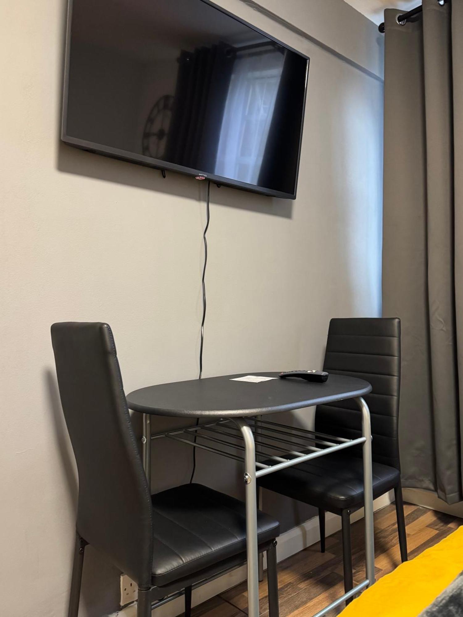 London Studio Appartamento