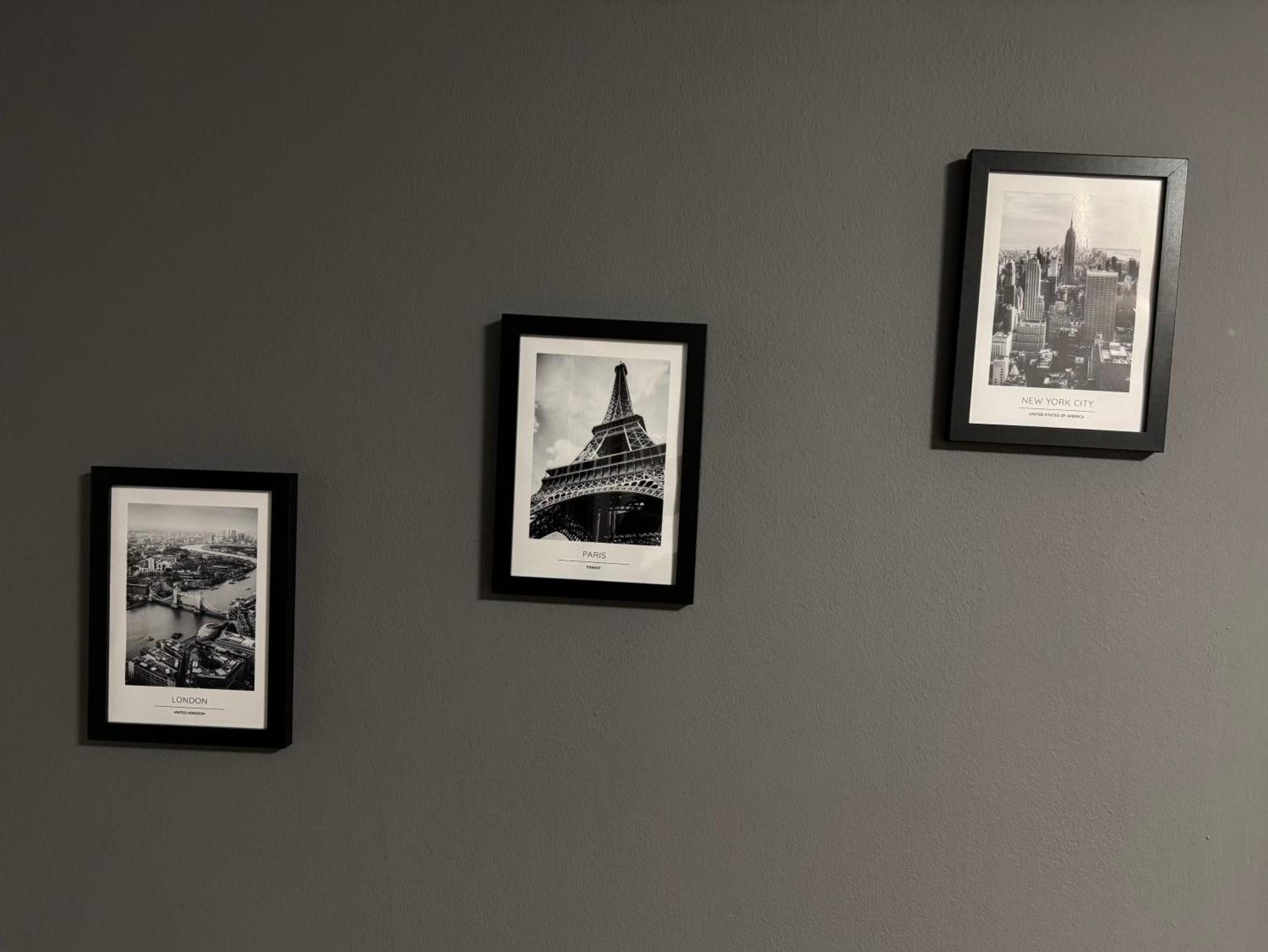 Appartamento London Studio