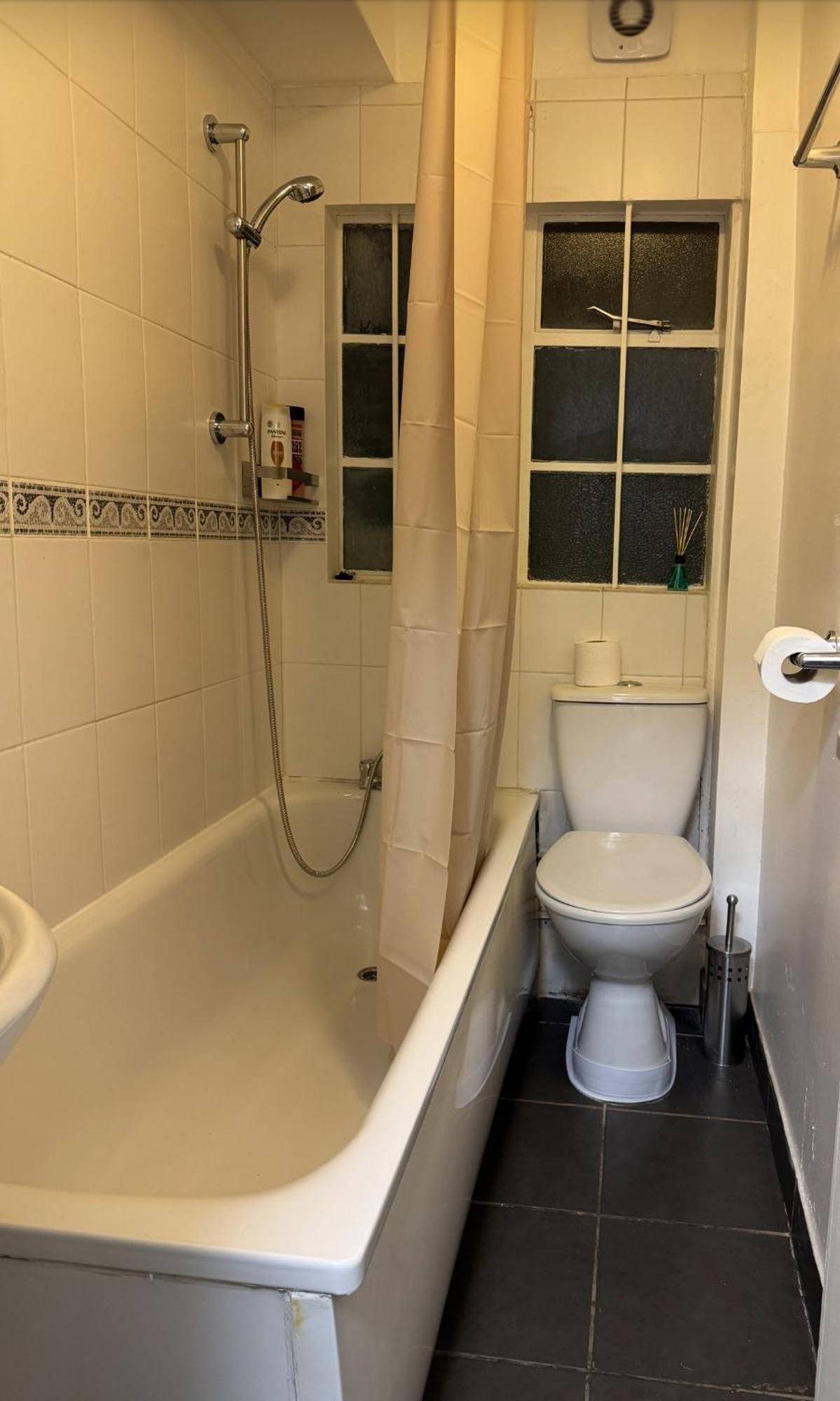 Appartamento London Studio Londra