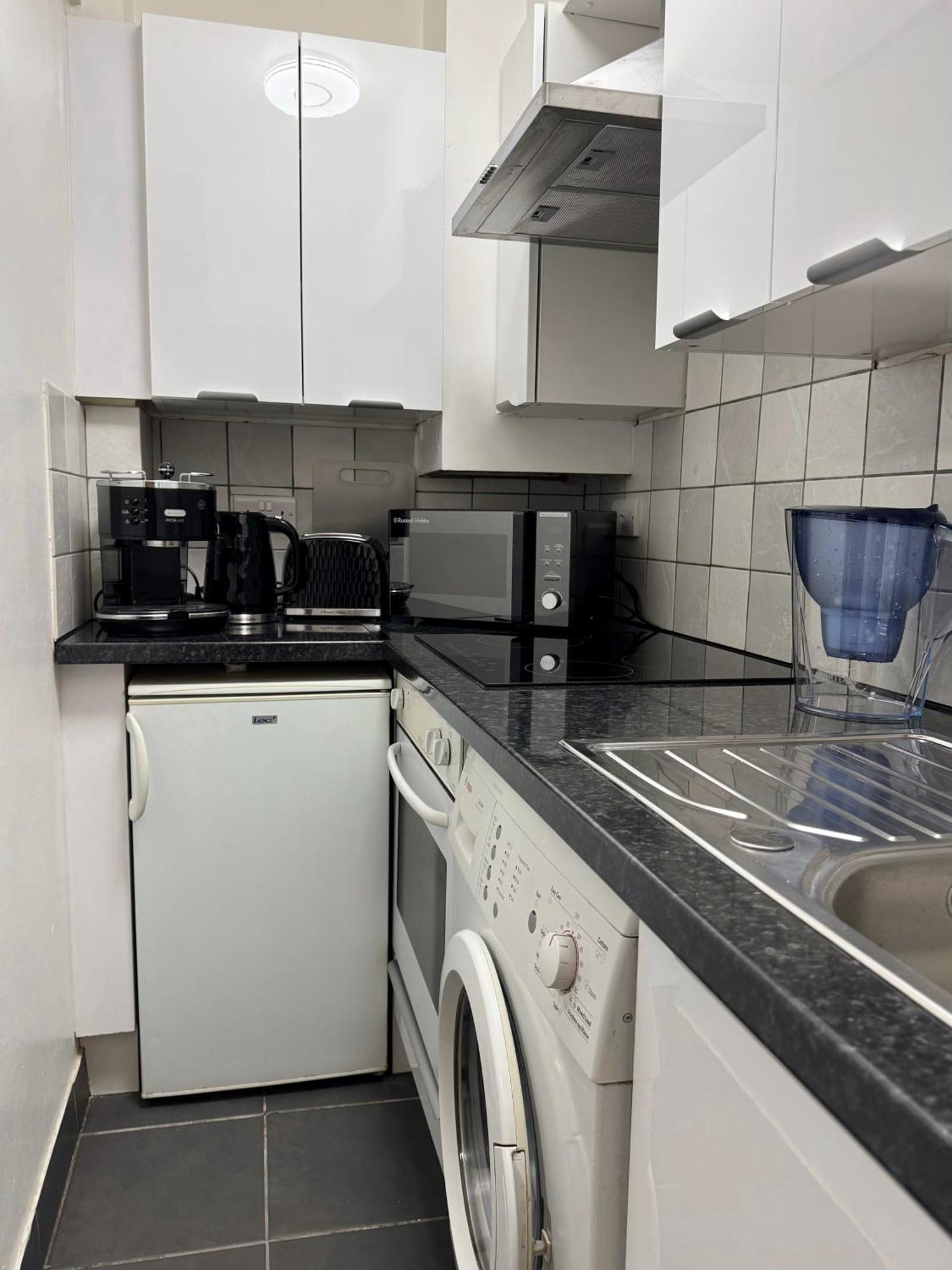 Appartamento London Studio *