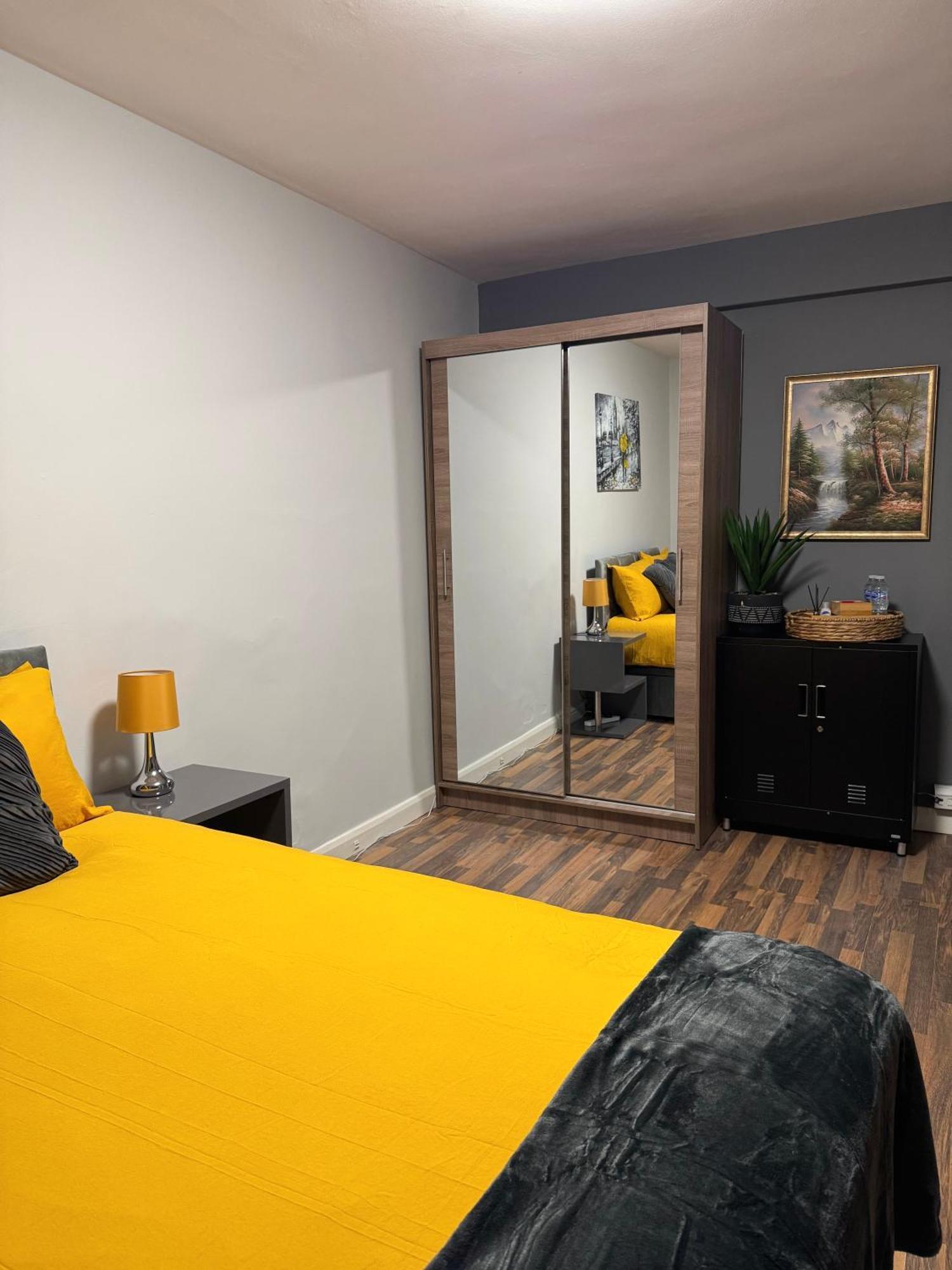 Appartamento London Studio Londra
