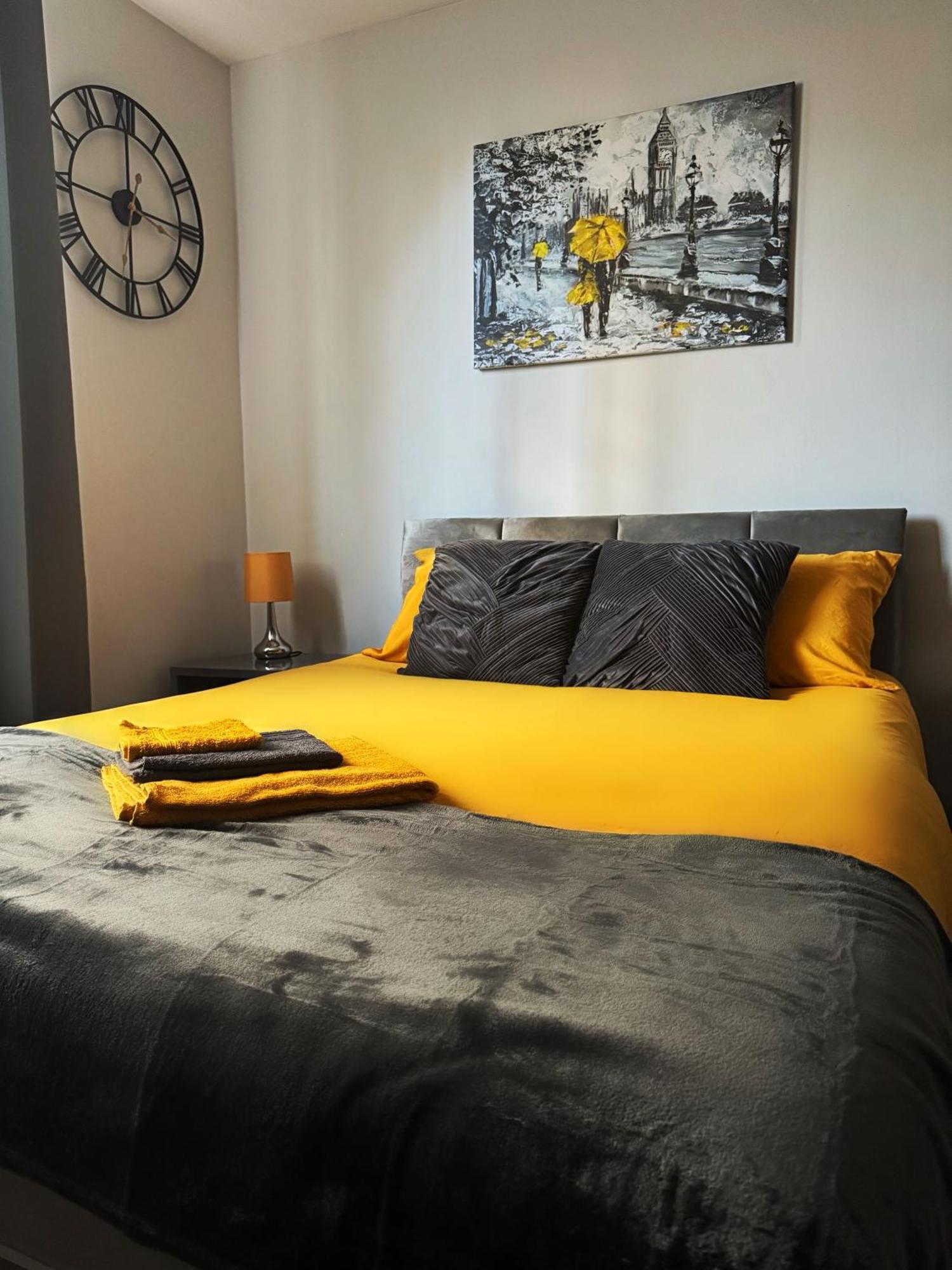 Appartamento London Studio